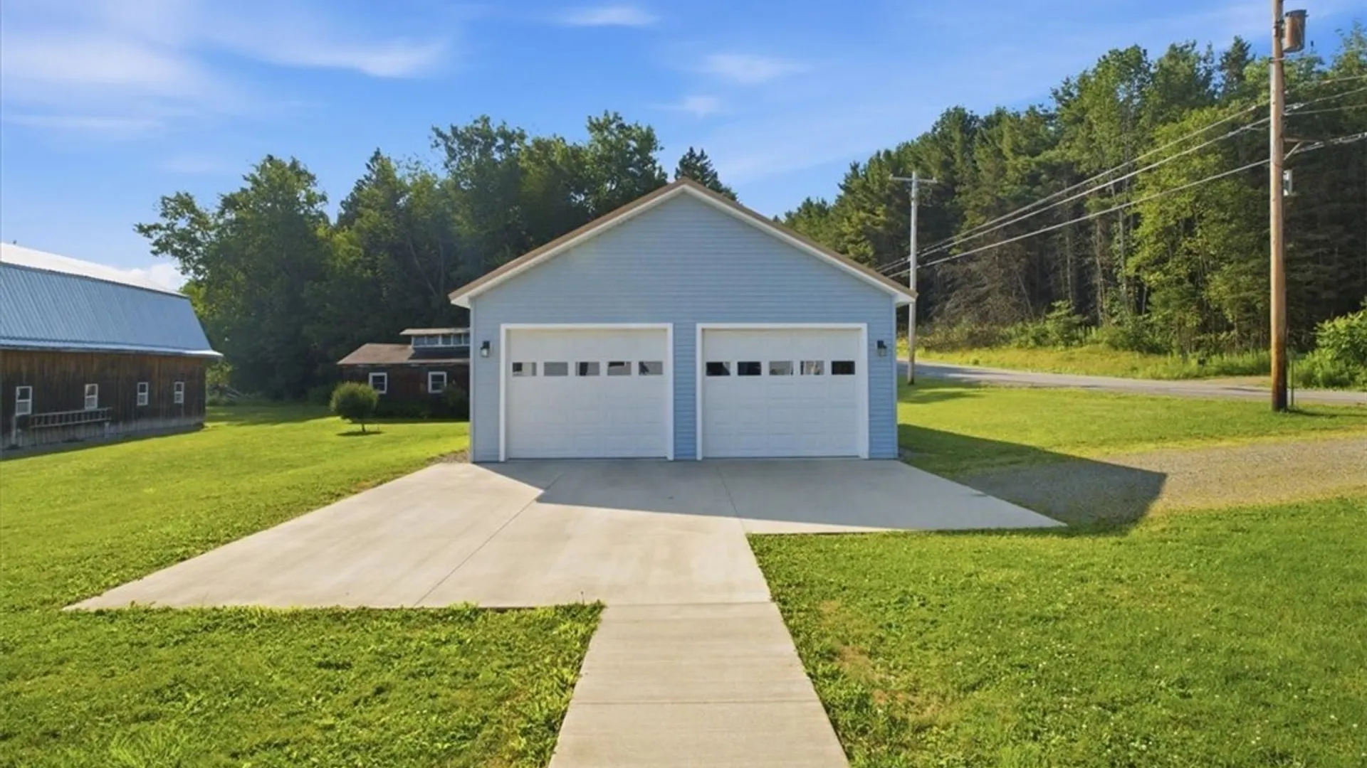 Property at 2092 E Hill Road, Franklinville, NY 14737 4