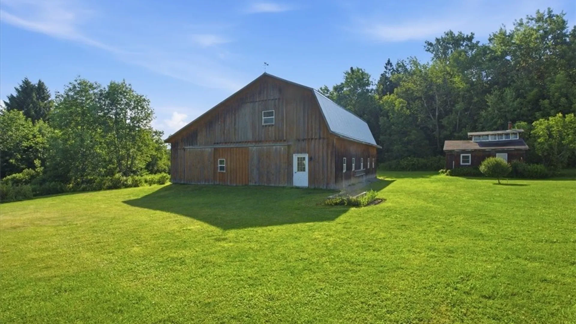 Property at 2092 E Hill Road, Franklinville, NY 14737 6