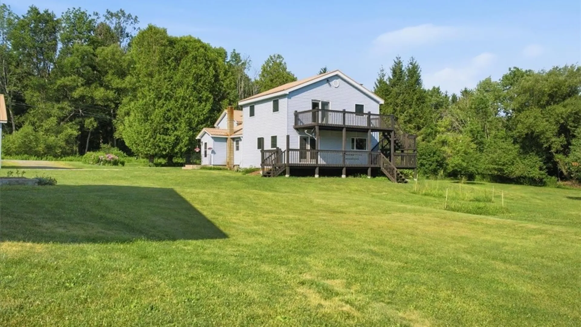Property at 2092 E Hill Road, Franklinville, NY 14737 9