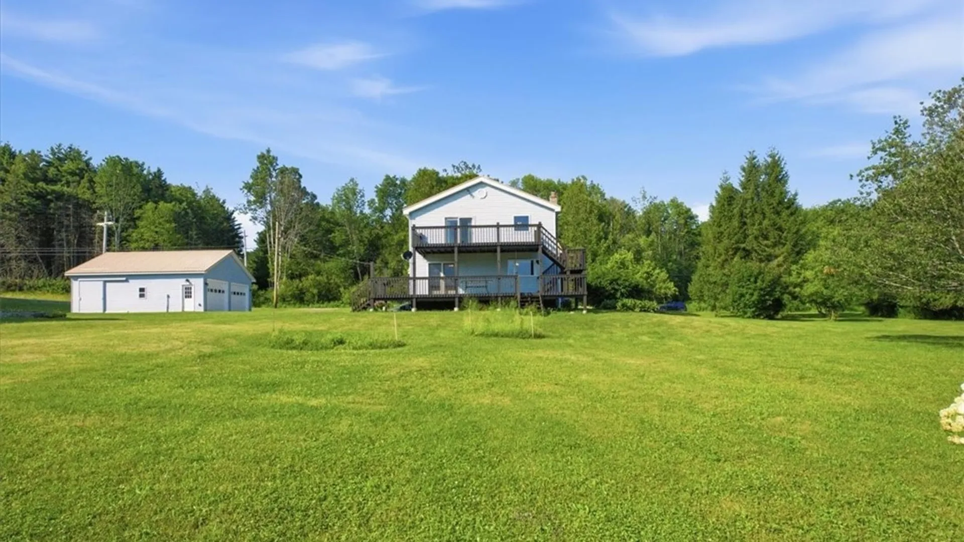 Property at 2092 E Hill Road, Franklinville, NY 14737 10