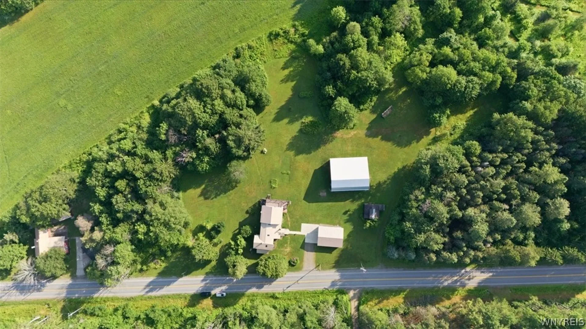 Property at 2092 E Hill Road, Franklinville, NY 14737 7
