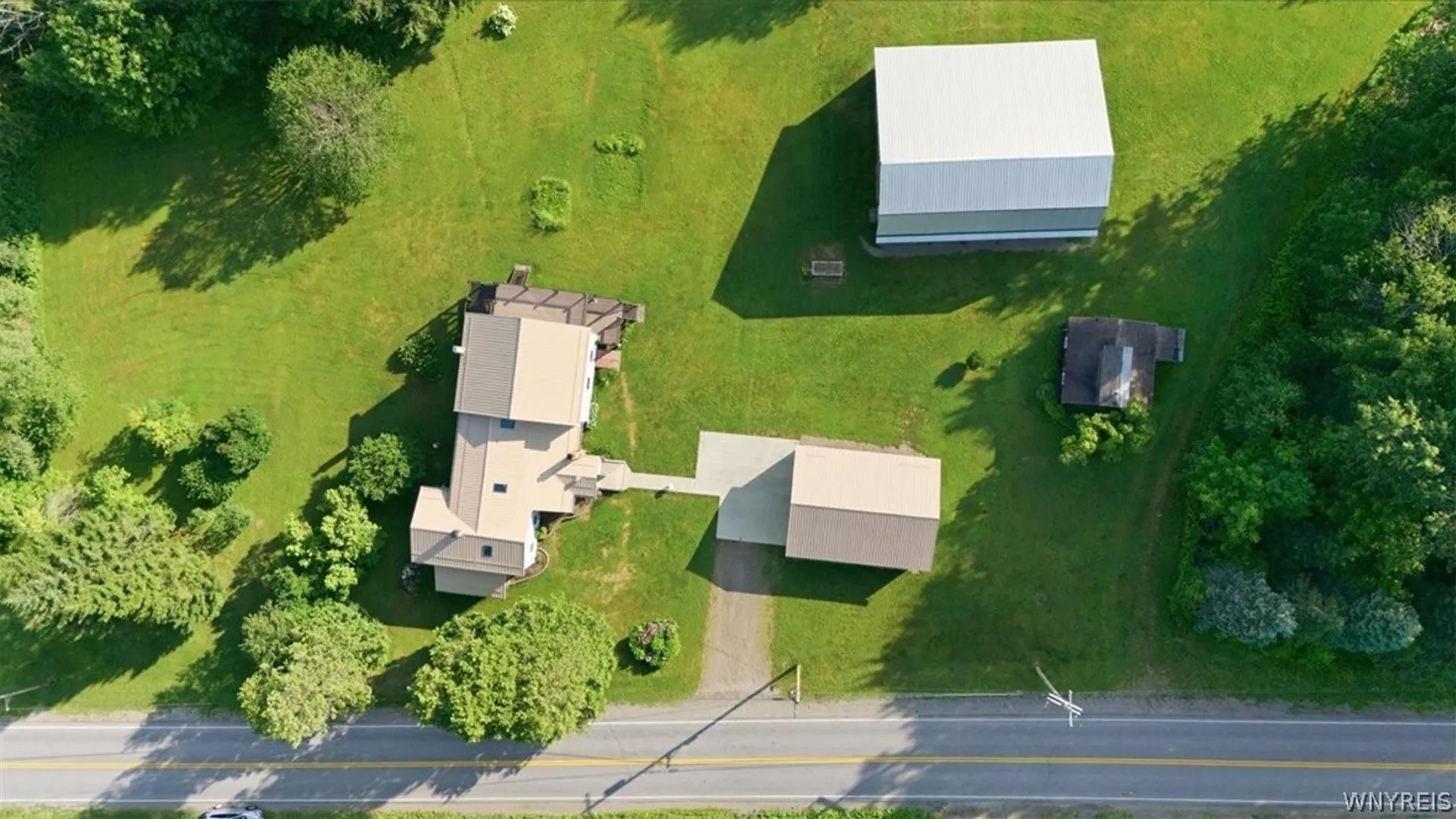 Property at 2092 E Hill Road, Franklinville, NY 14737 8