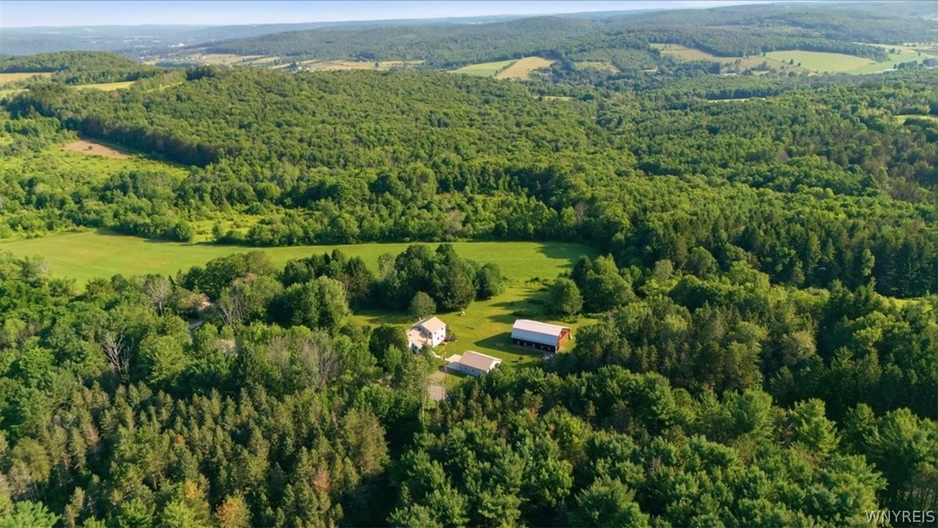 Property at 2092 E Hill Road, Franklinville, NY 14737 11
