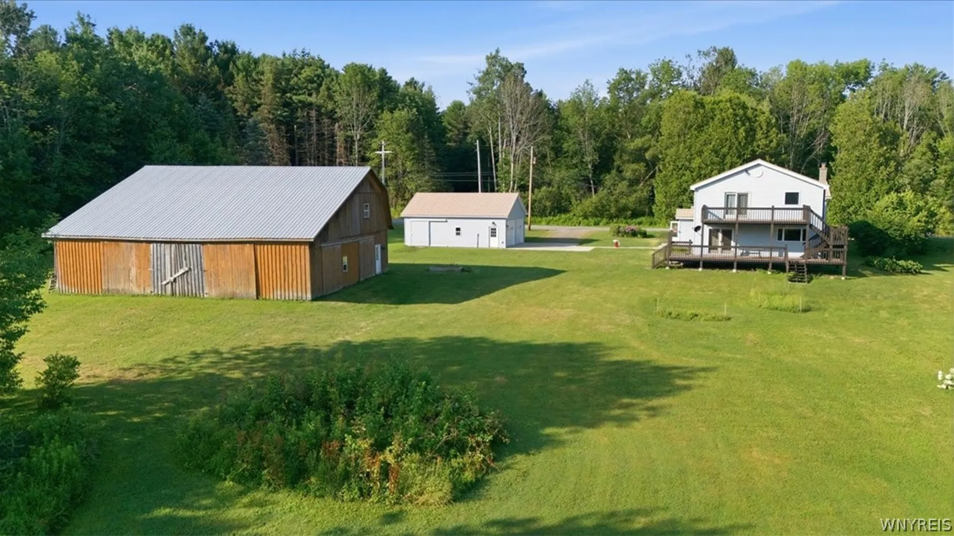 Property at 2092 E Hill Road, Franklinville, NY 14737 5