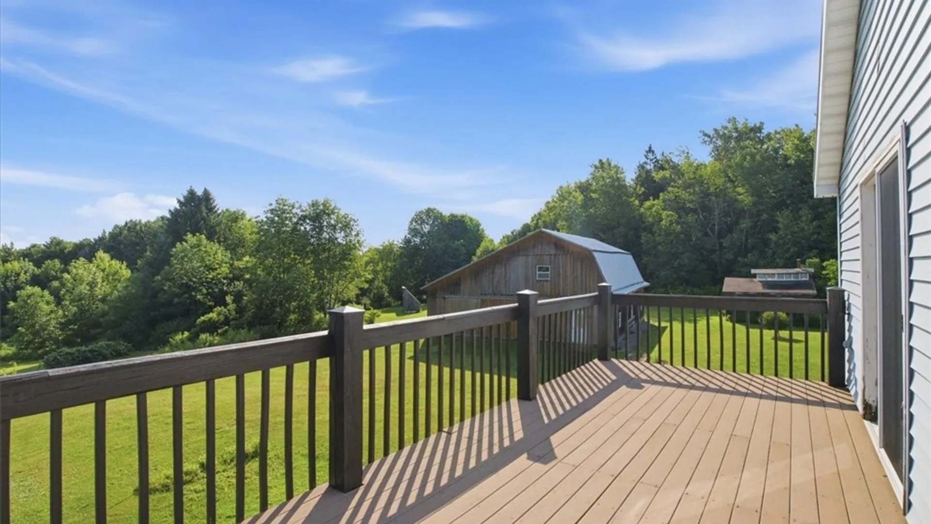 Property at 2092 E Hill Road, Franklinville, NY 14737 14