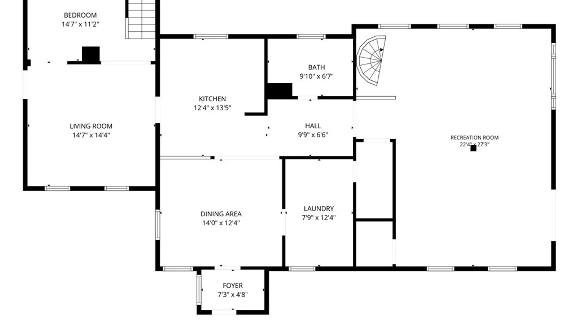 Property at 2092 E Hill Road, Franklinville, NY 14737 47