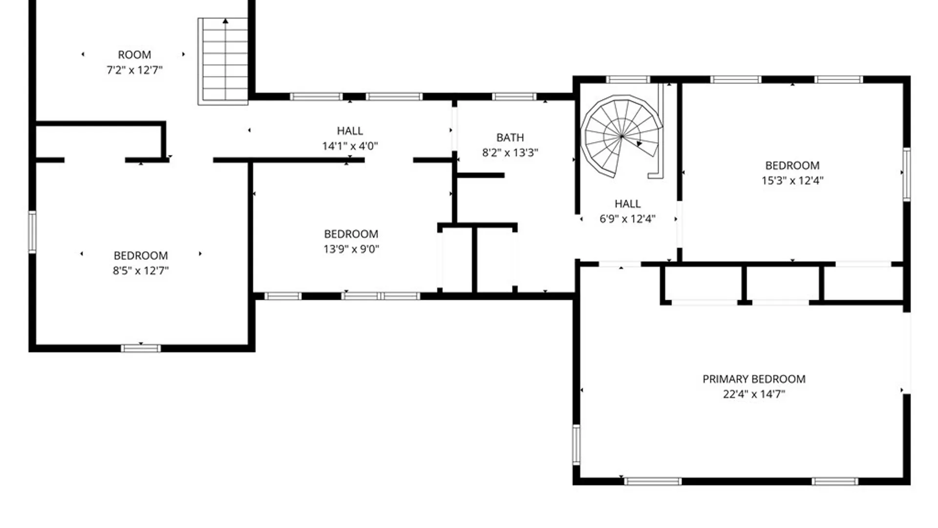 Property at 2092 E Hill Road, Franklinville, NY 14737 48