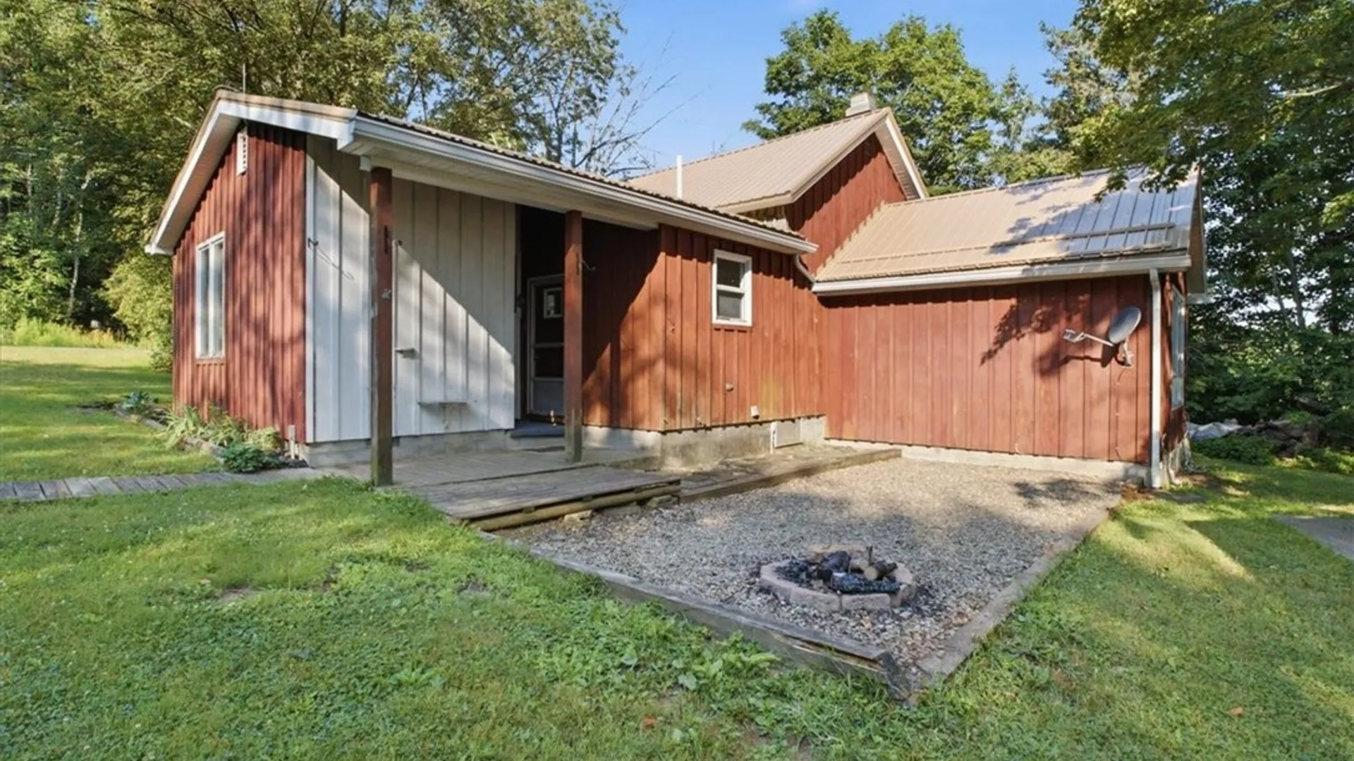 Property at 2108 E Hill Road, Franklinville, NY 14737 9