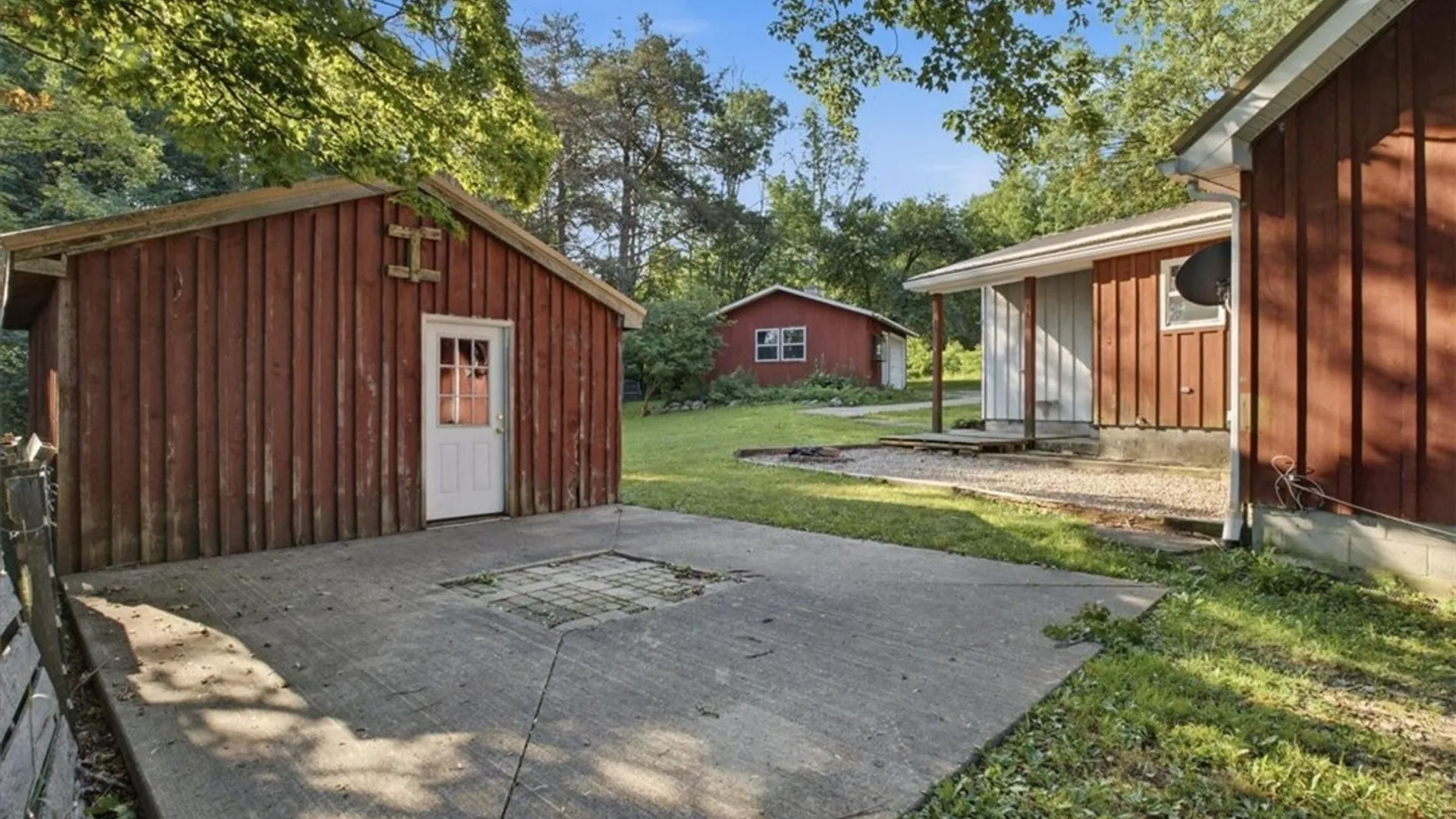 Property at 2108 E Hill Road, Franklinville, NY 14737 10