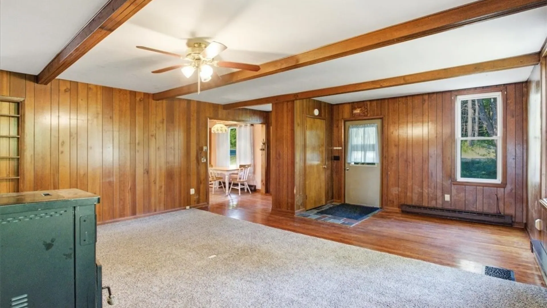 Property at 2108 E Hill Road, Franklinville, NY 14737 22