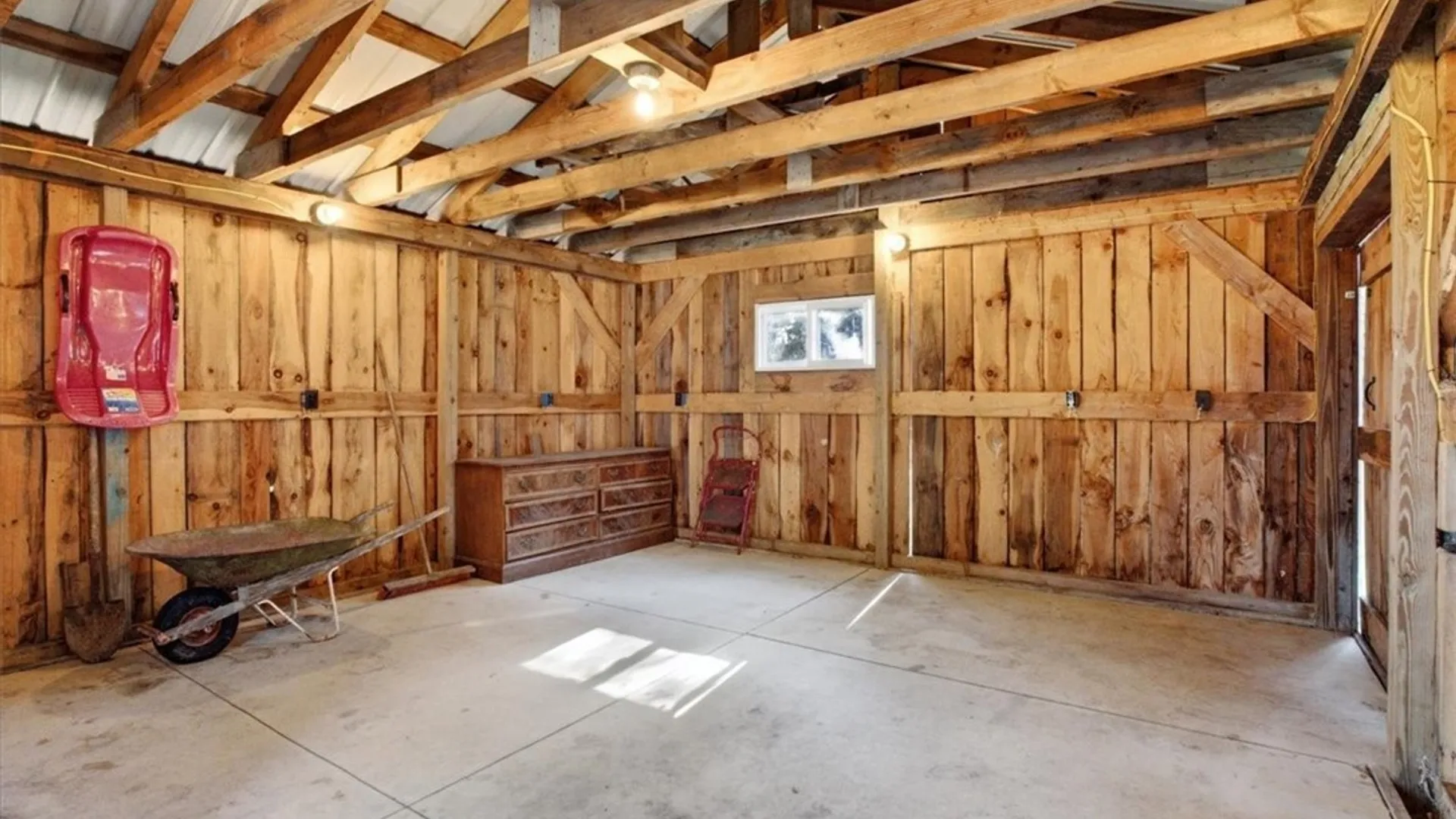 Property at 2108 E Hill Road, Franklinville, NY 14737 43