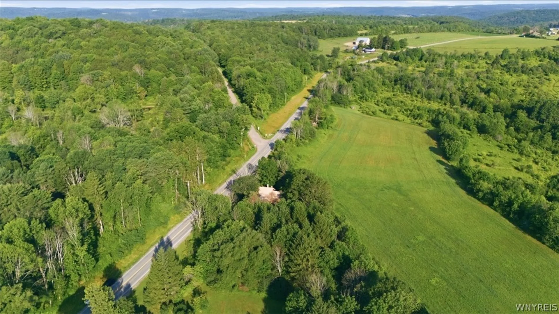 Property at 2108 E Hill Road, Franklinville, NY 14737 15