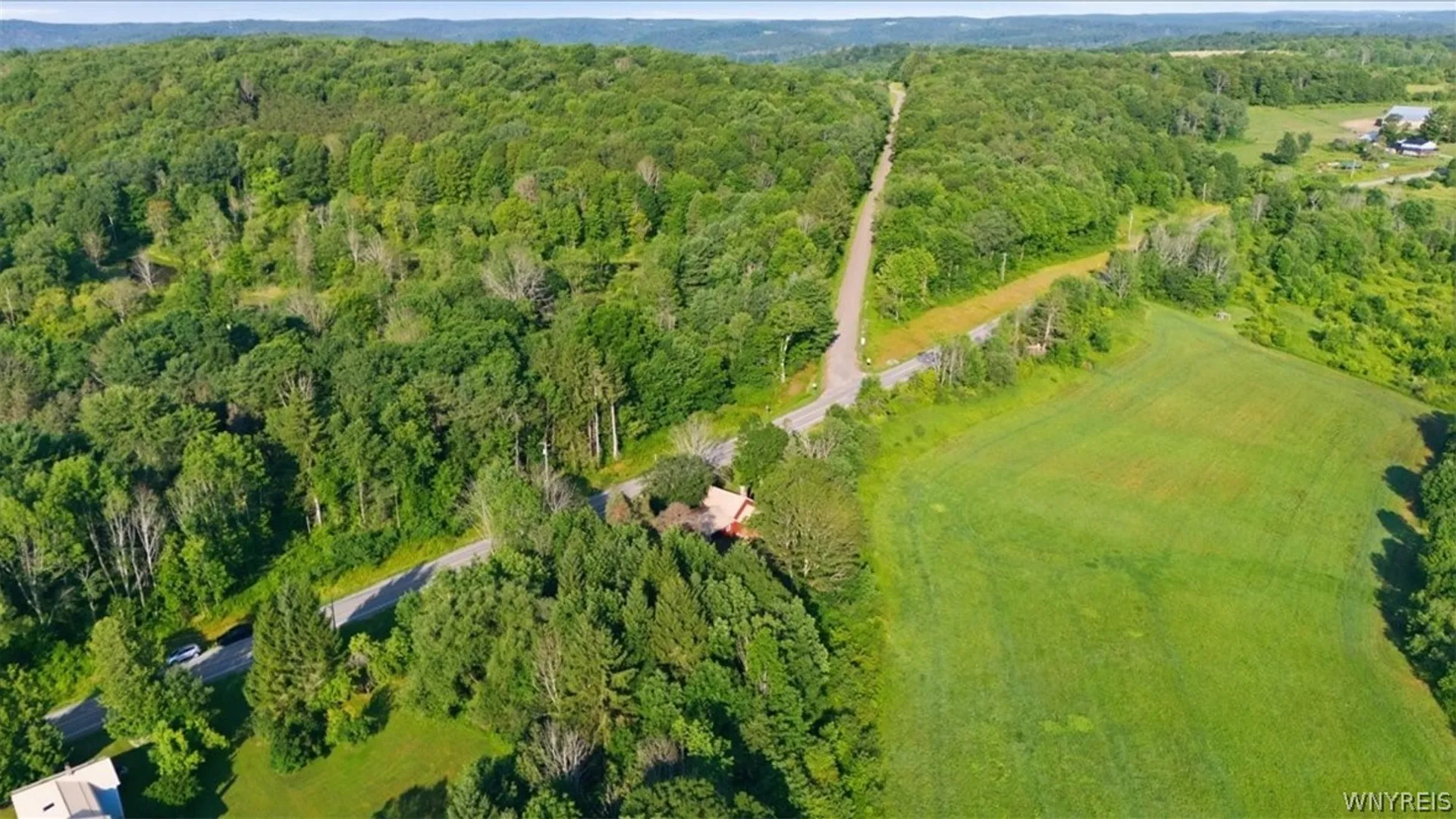 Property at 2108 E Hill Road, Franklinville, NY 14737 16