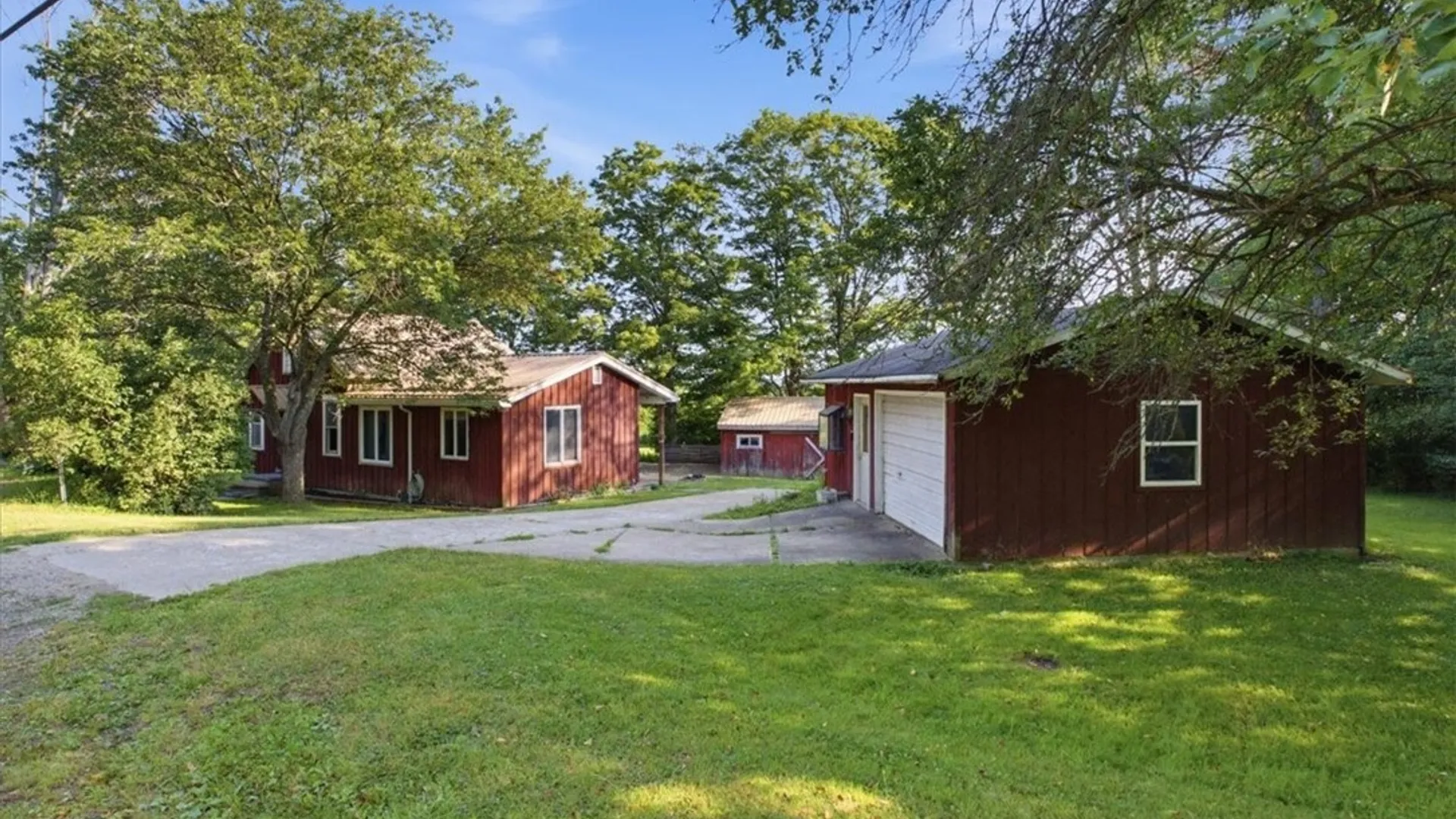 Property at 2108 E Hill Road, Franklinville, NY 14737 8