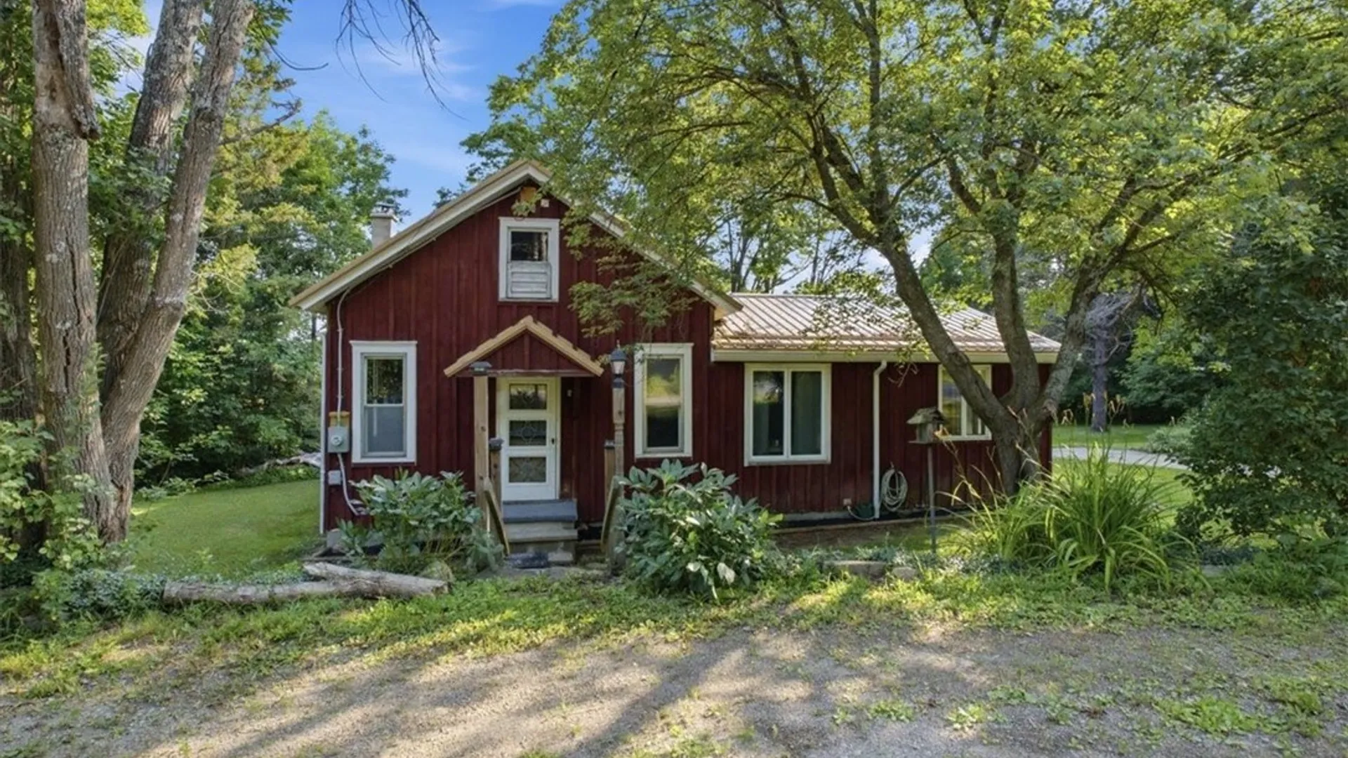 Property at 2108 E Hill Road, Franklinville, NY 14737 3