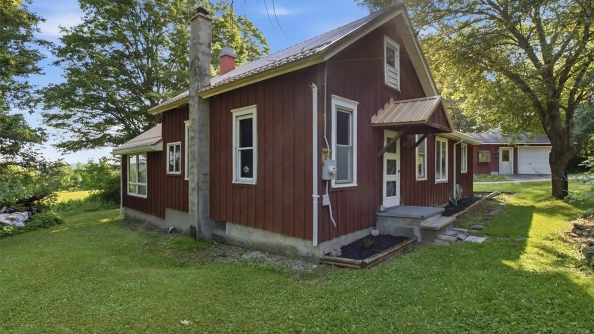 Property at 2108 E Hill Road, Franklinville, NY 14737 4