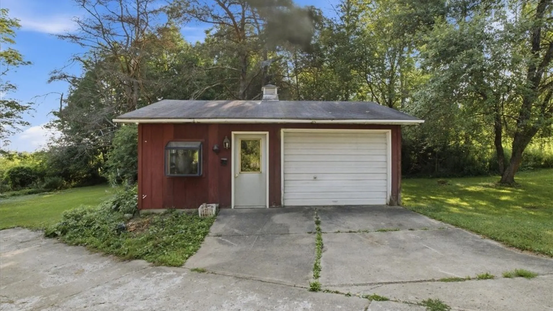 Property at 2108 E Hill Road, Franklinville, NY 14737 7