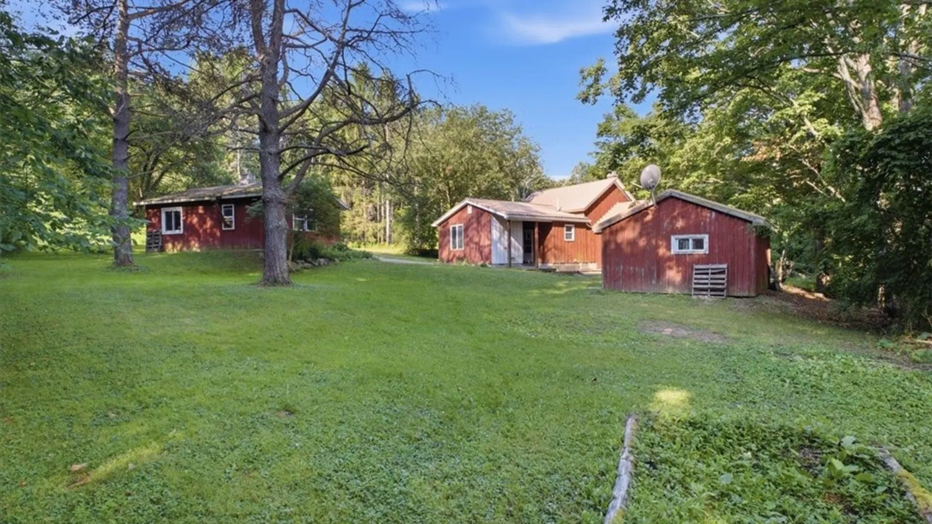 Property at 2108 E Hill Road, Franklinville, NY 14737 6
