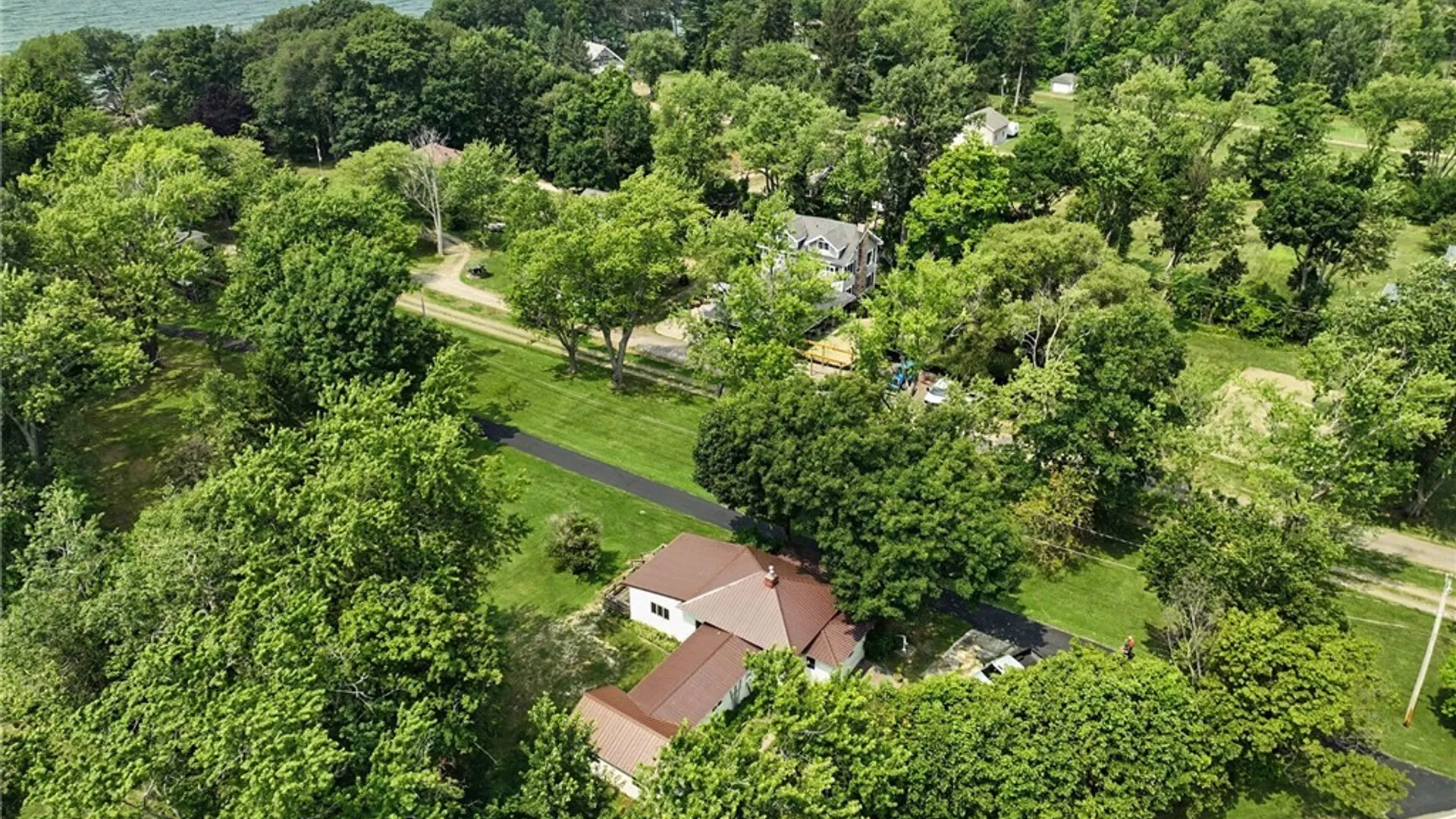 Property at 10604 Lake Shore Road, Brant, NY 14081 36