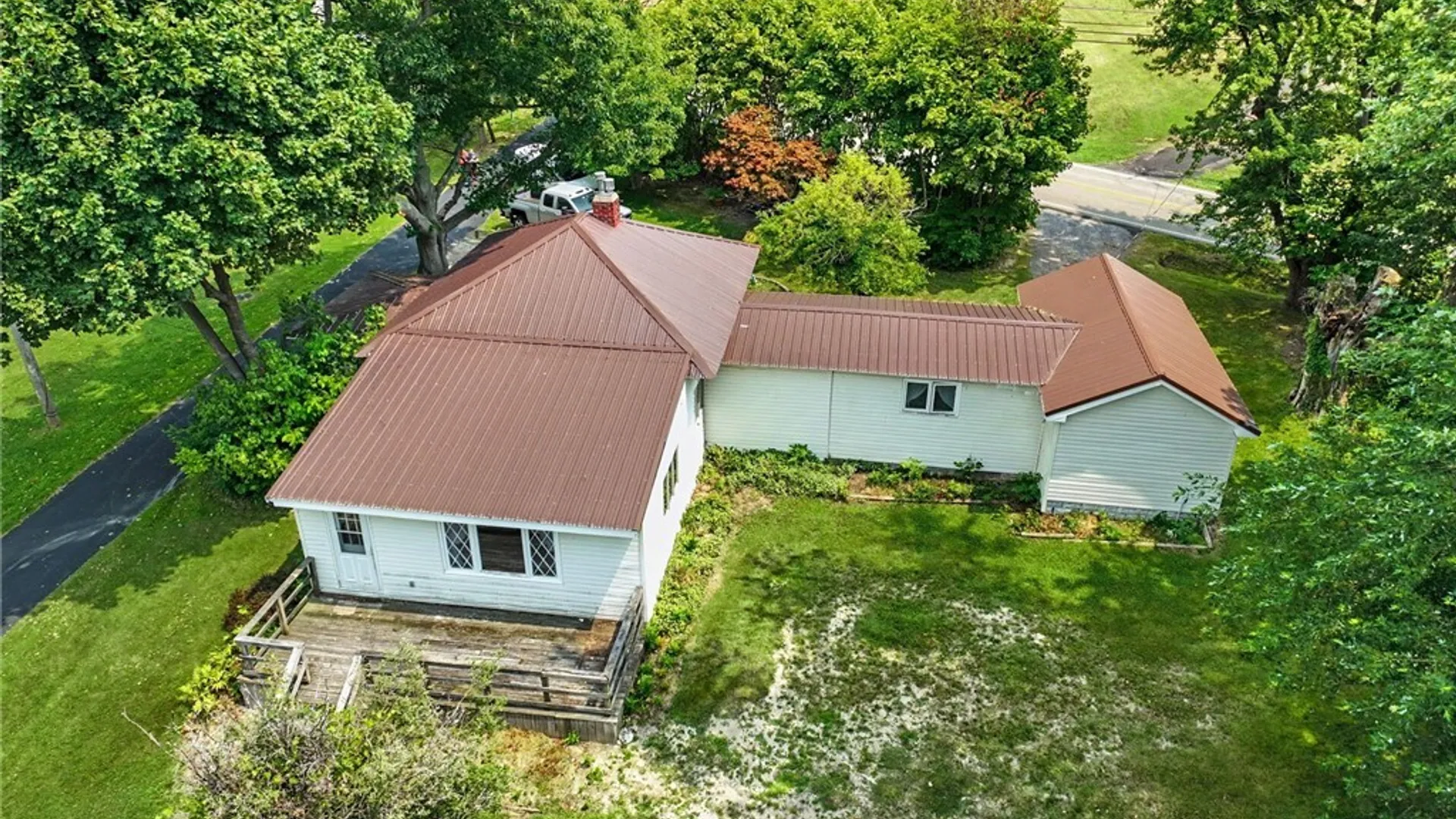 Property at 10604 Lake Shore Road, Brant, NY 14081 40