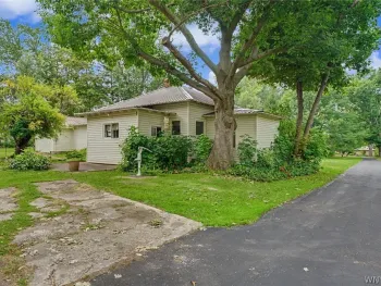 Property at 10604 Lake Shore Road, Brant, NY 14081