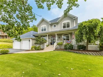 Property at 4956 Wyffels Rd, Canandaigua Town, NY 14424