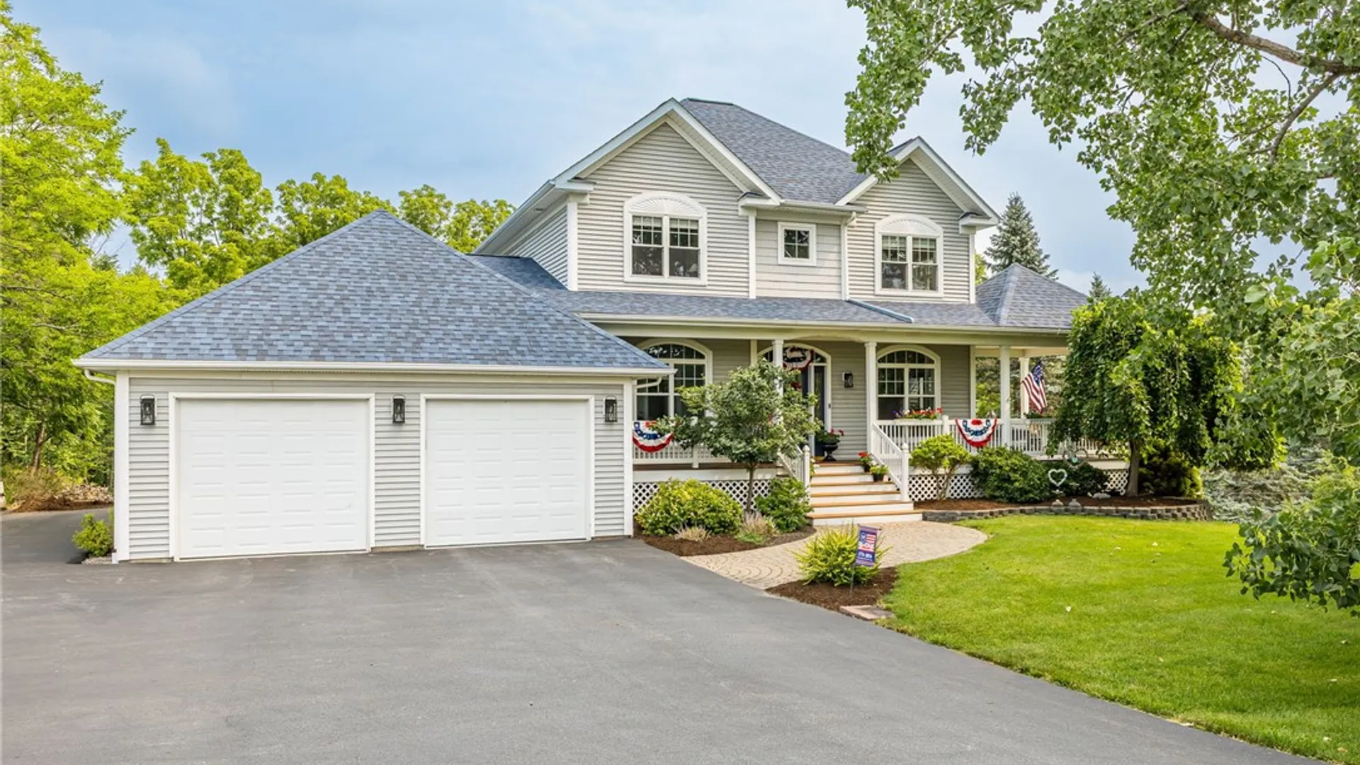 Property at 4956 Wyffels Rd, Canandaigua Town, NY 14424 3