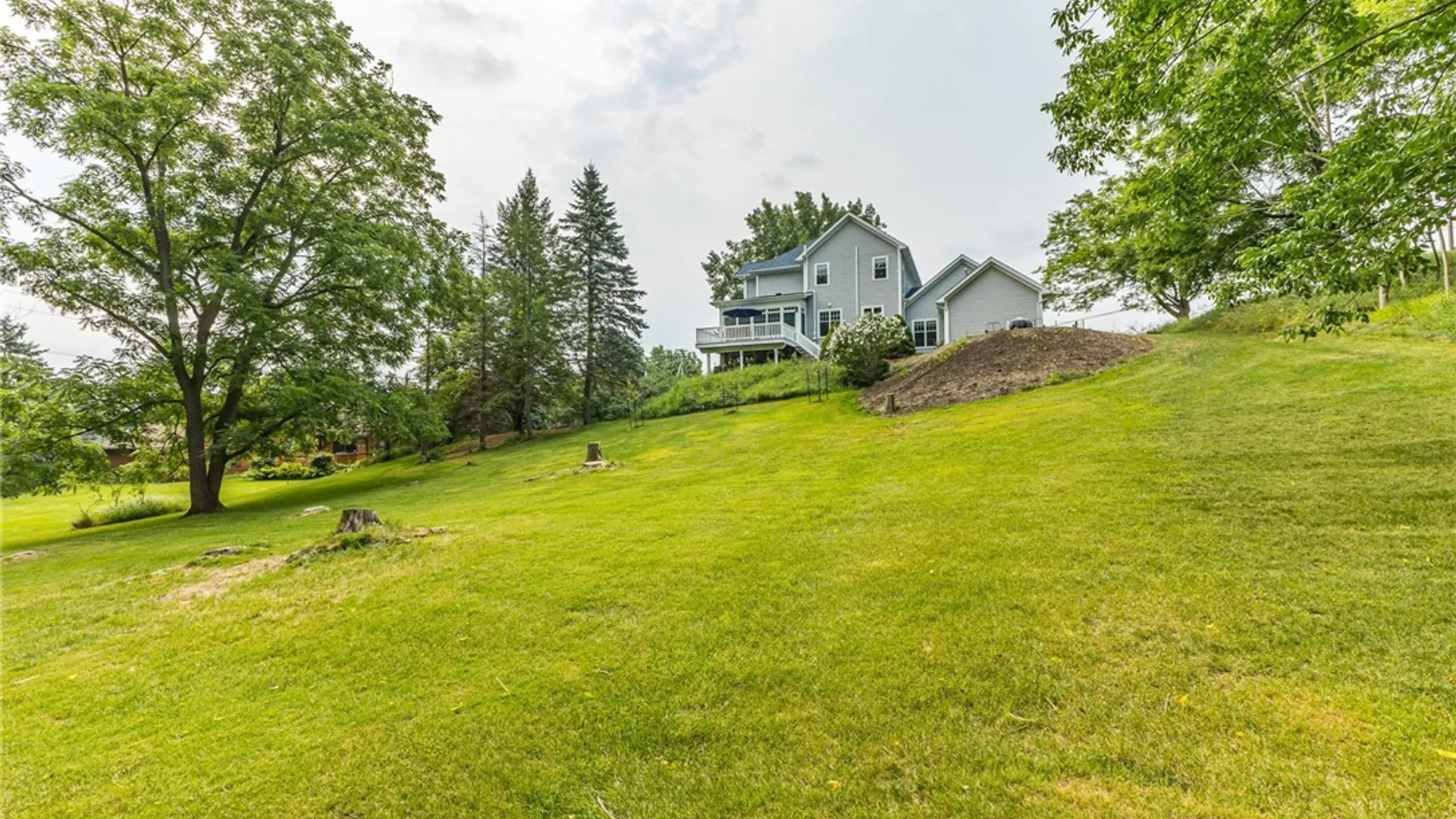 Property at 4956 Wyffels Rd, Canandaigua Town, NY 14424 45