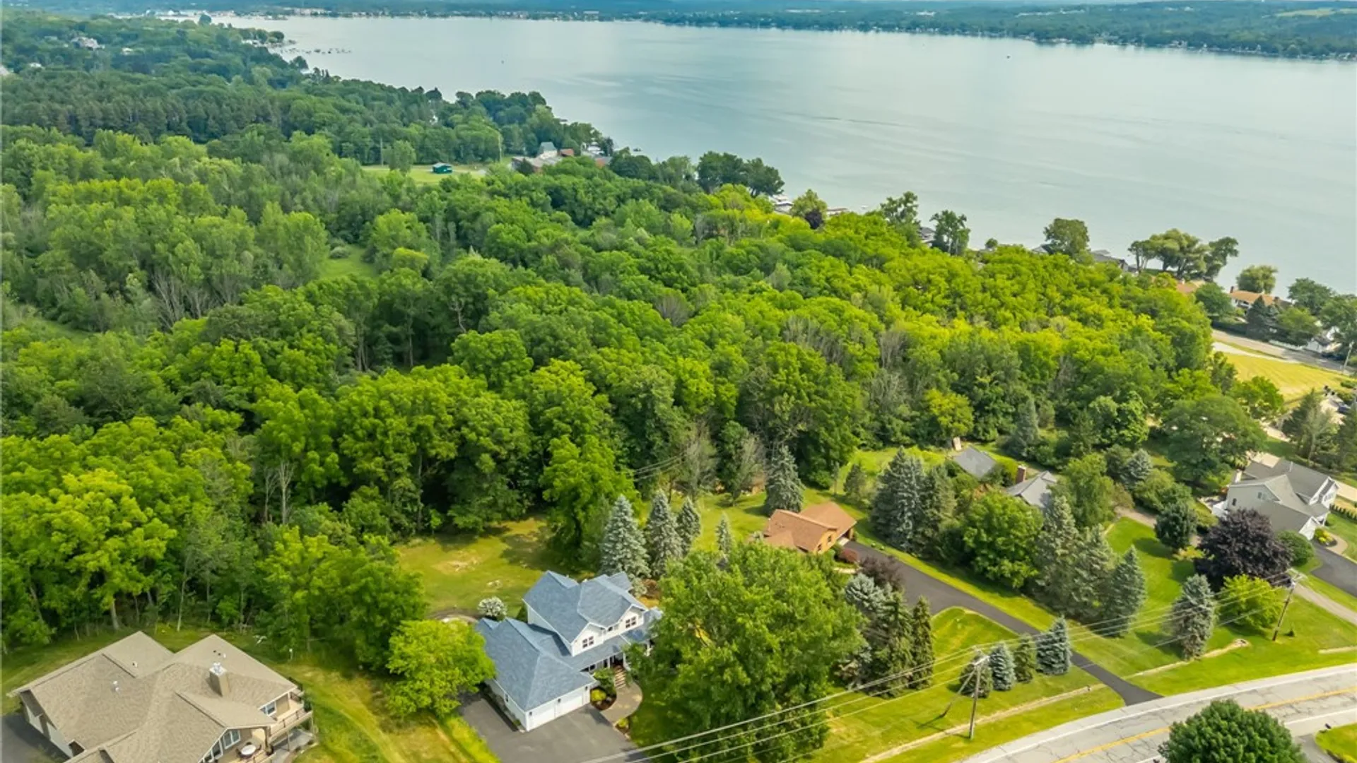 Property at 4956 Wyffels Rd, Canandaigua Town, NY 14424 46