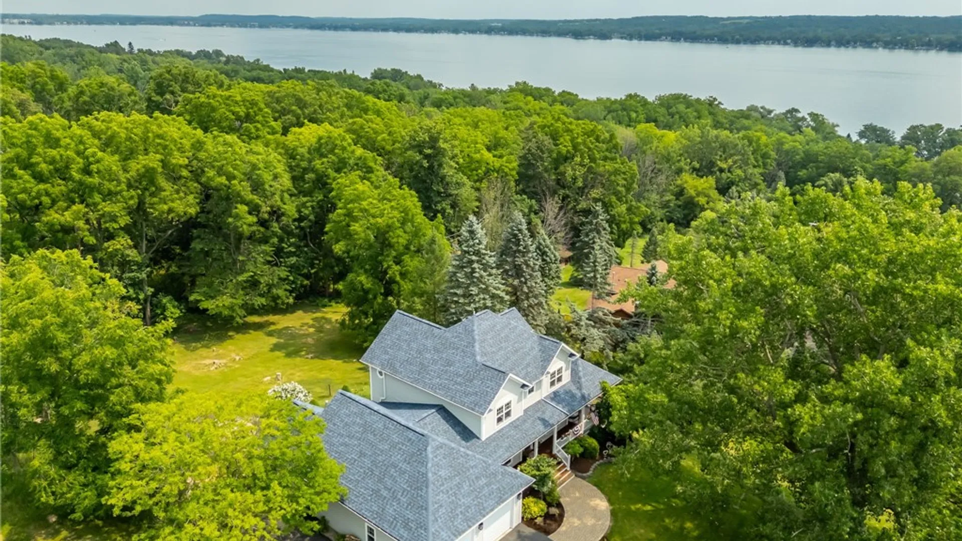 Property at 4956 Wyffels Rd, Canandaigua Town, NY 14424 47
