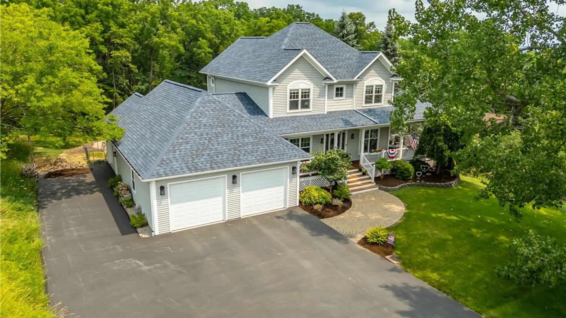 Property at 4956 Wyffels Rd, Canandaigua Town, NY 14424 48