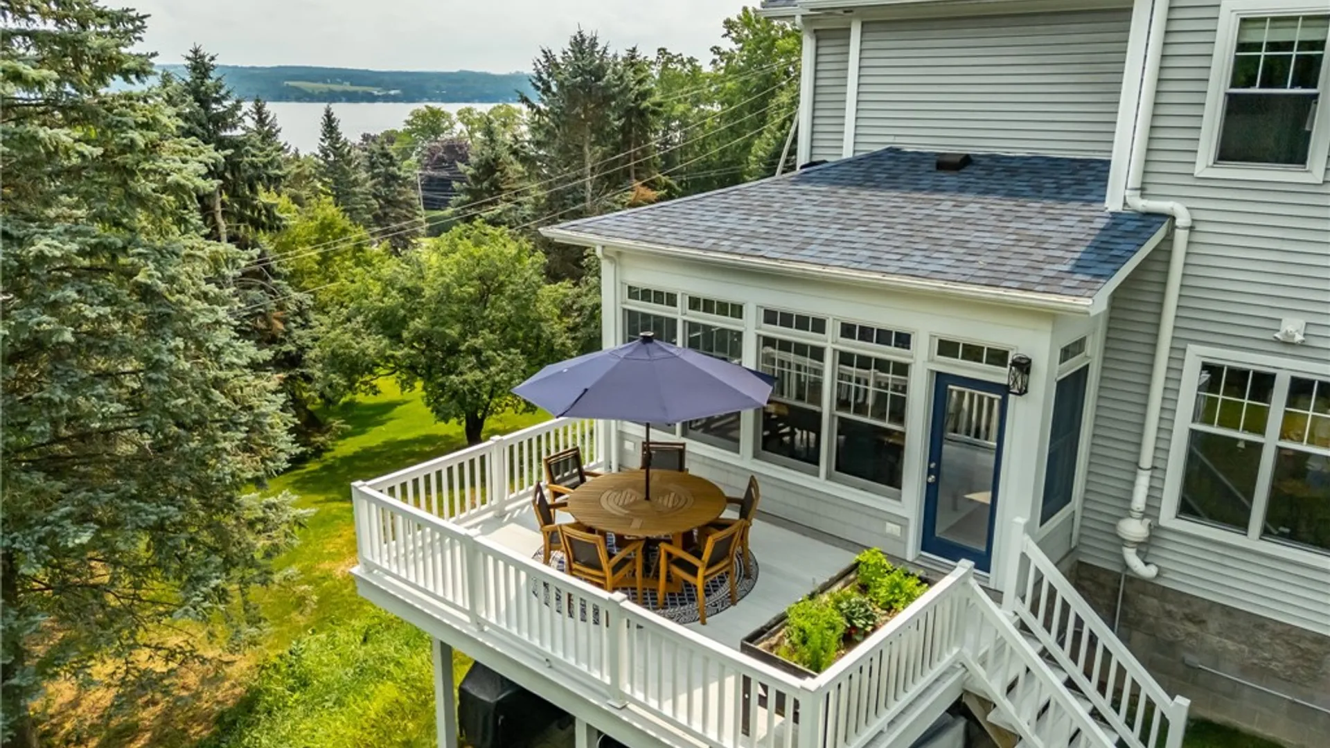 Property at 4956 Wyffels Rd, Canandaigua Town, NY 14424 49