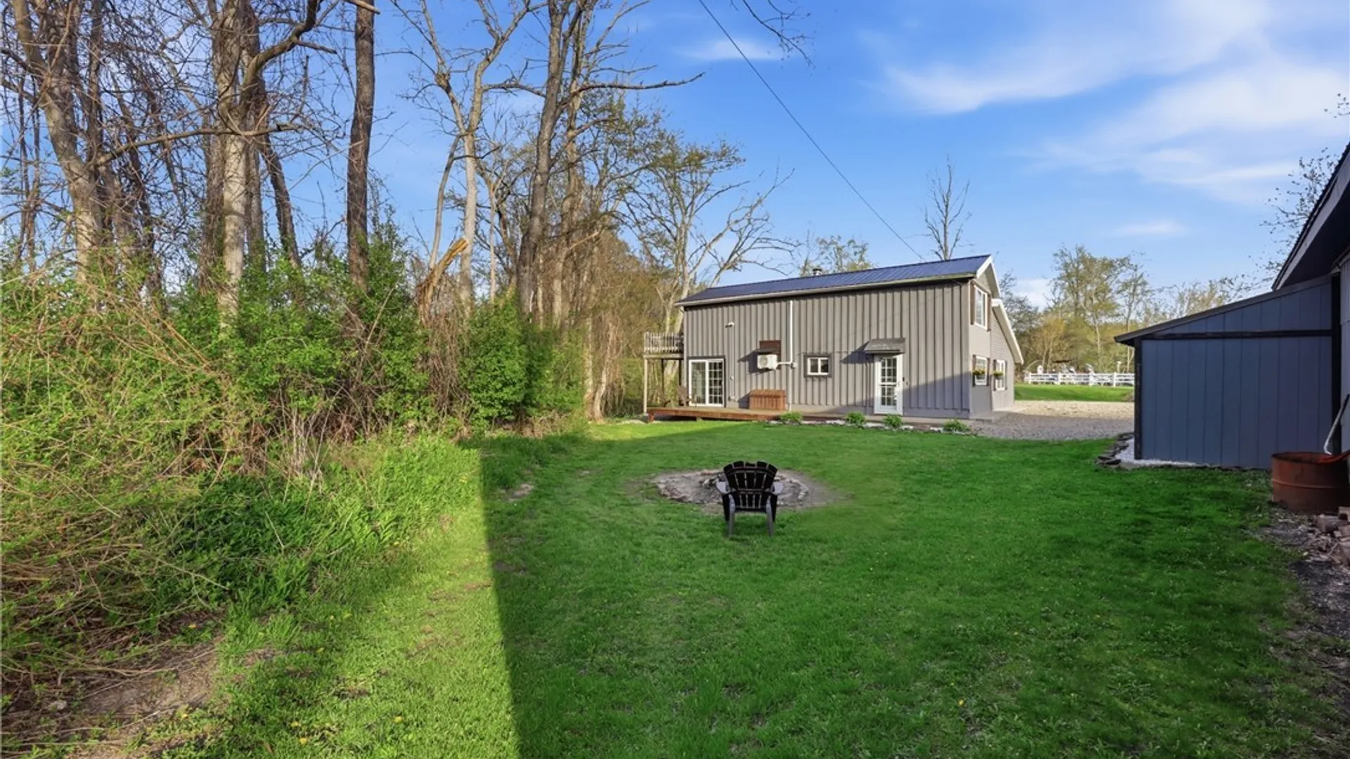Property at 11604 Route 16, Yorkshire, NY 14042 34