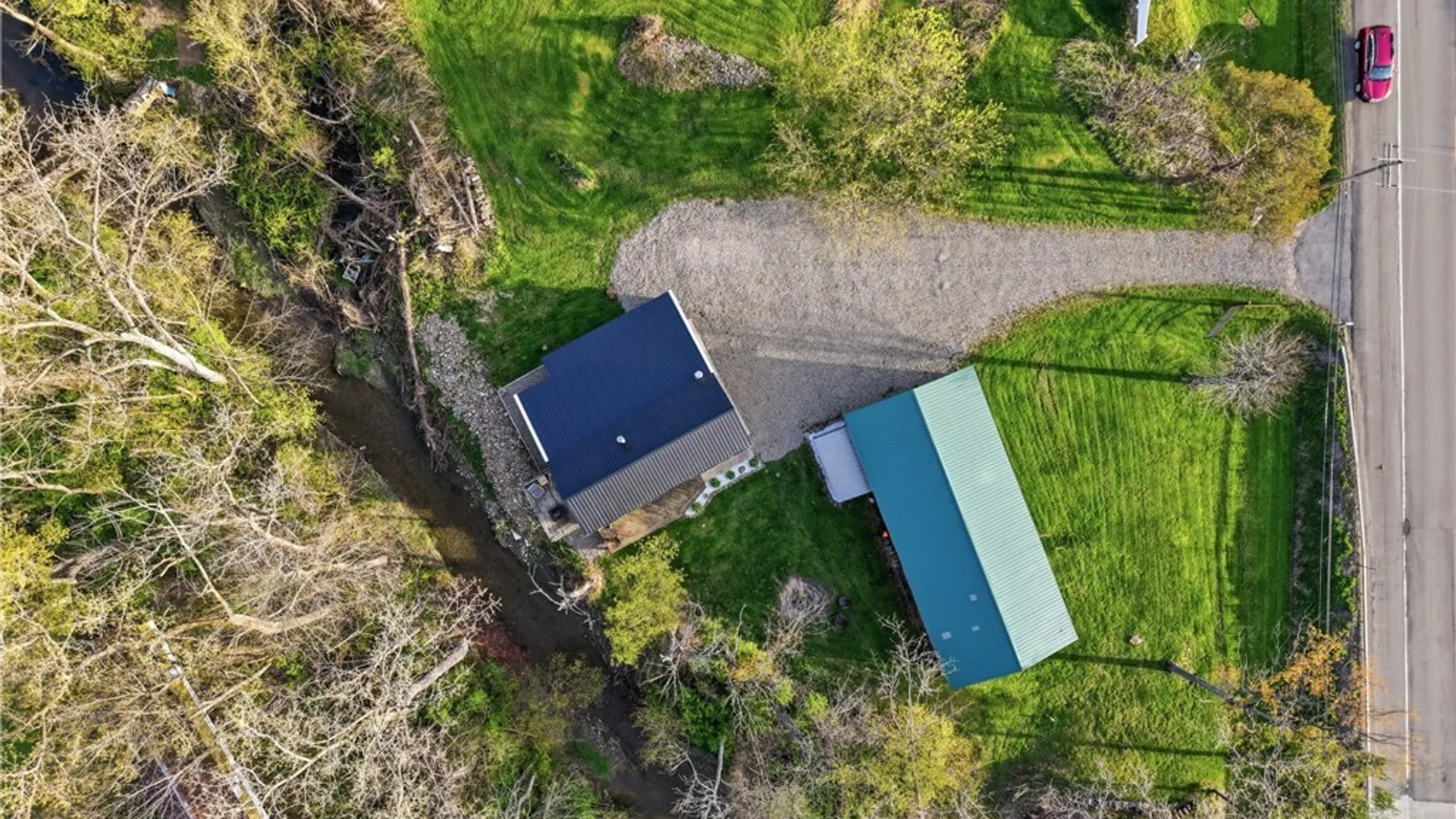 Property at 11604 Route 16, Yorkshire, NY 14042 40