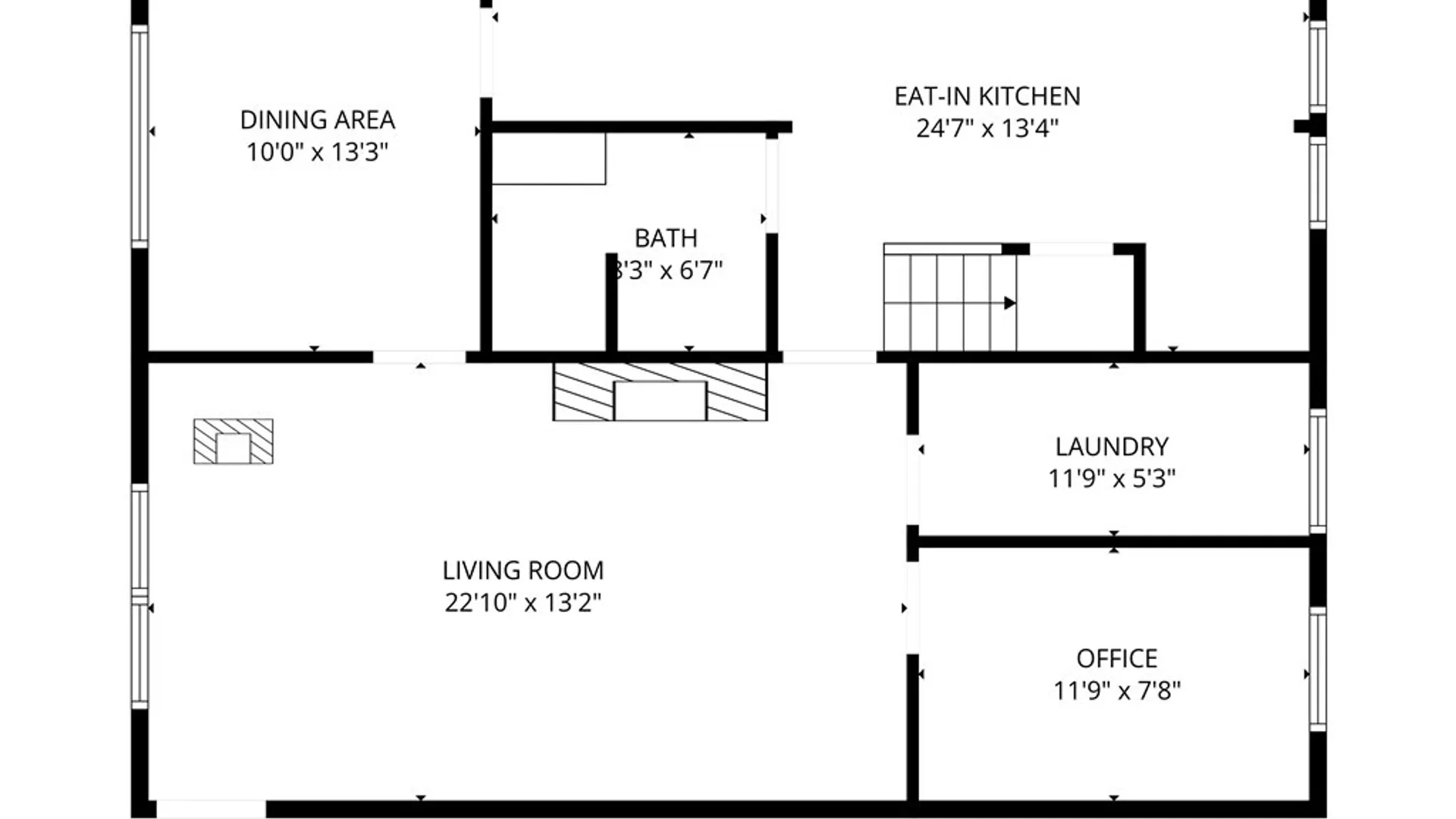 Property at 11604 Route 16, Yorkshire, NY 14042 46