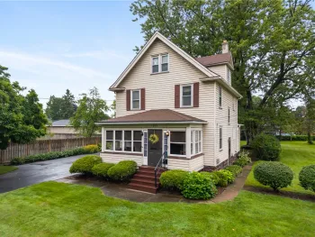 Property at 213 Varian Lane, Gates, NY 14624