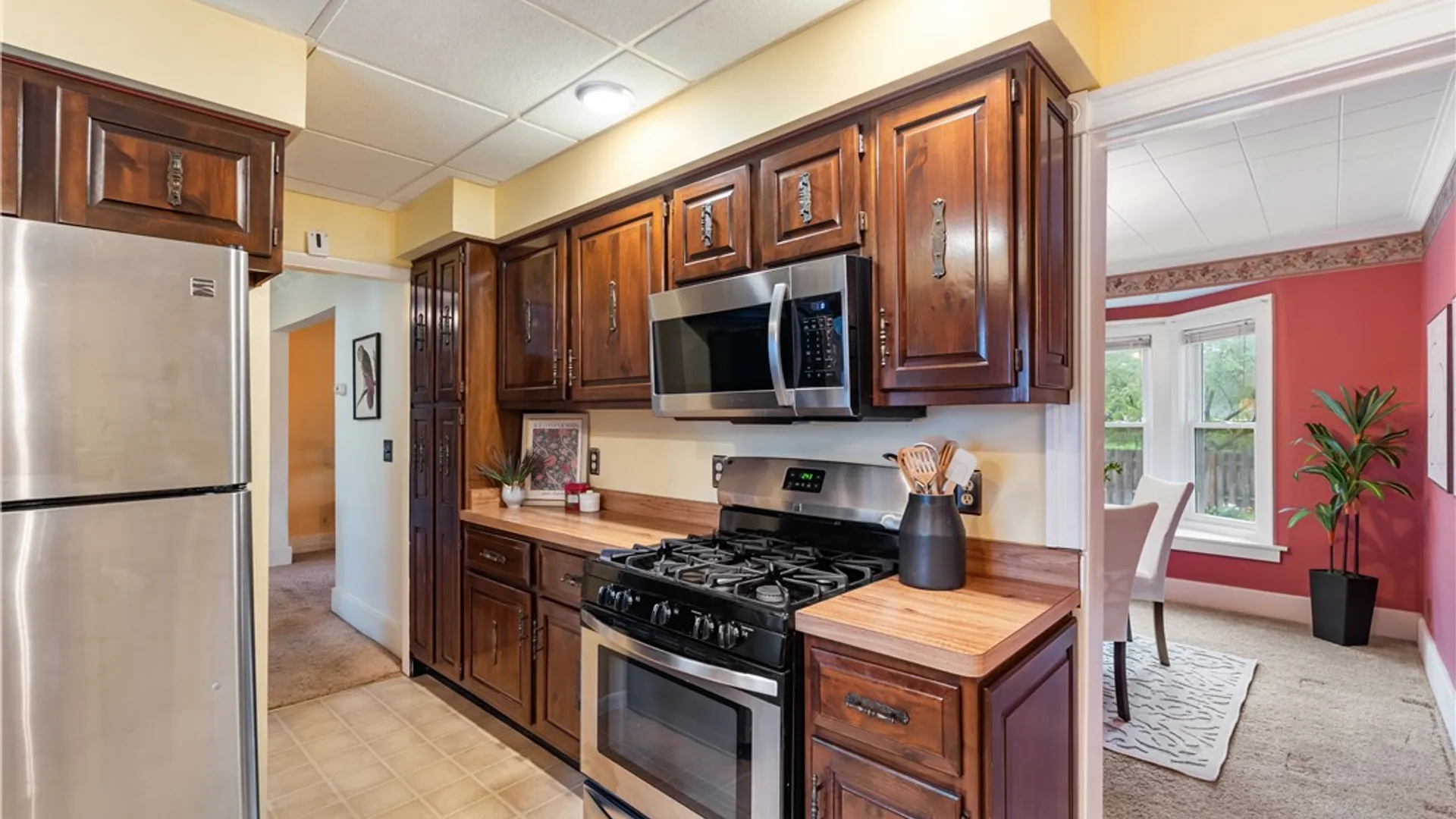 Property at 213 Varian Lane, Gates, NY 14624 10