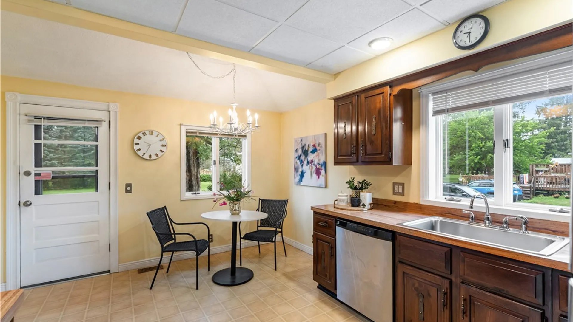 Property at 213 Varian Lane, Gates, NY 14624 11