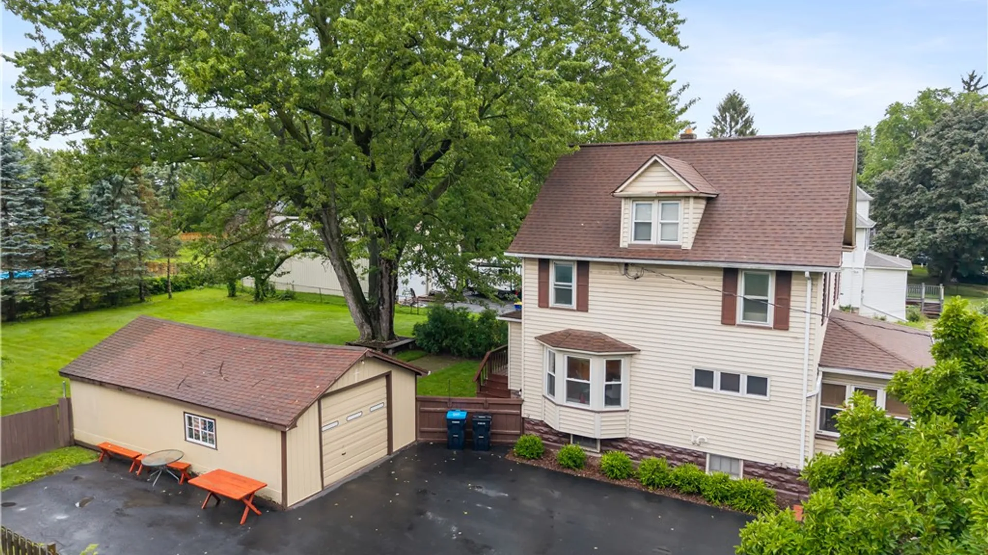 Property at 213 Varian Lane, Gates, NY 14624 44