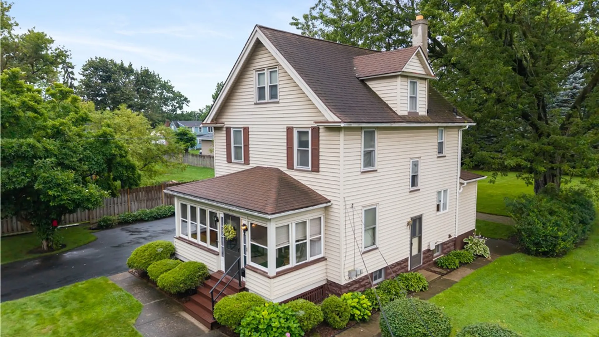 Property at 213 Varian Lane, Gates, NY 14624 45