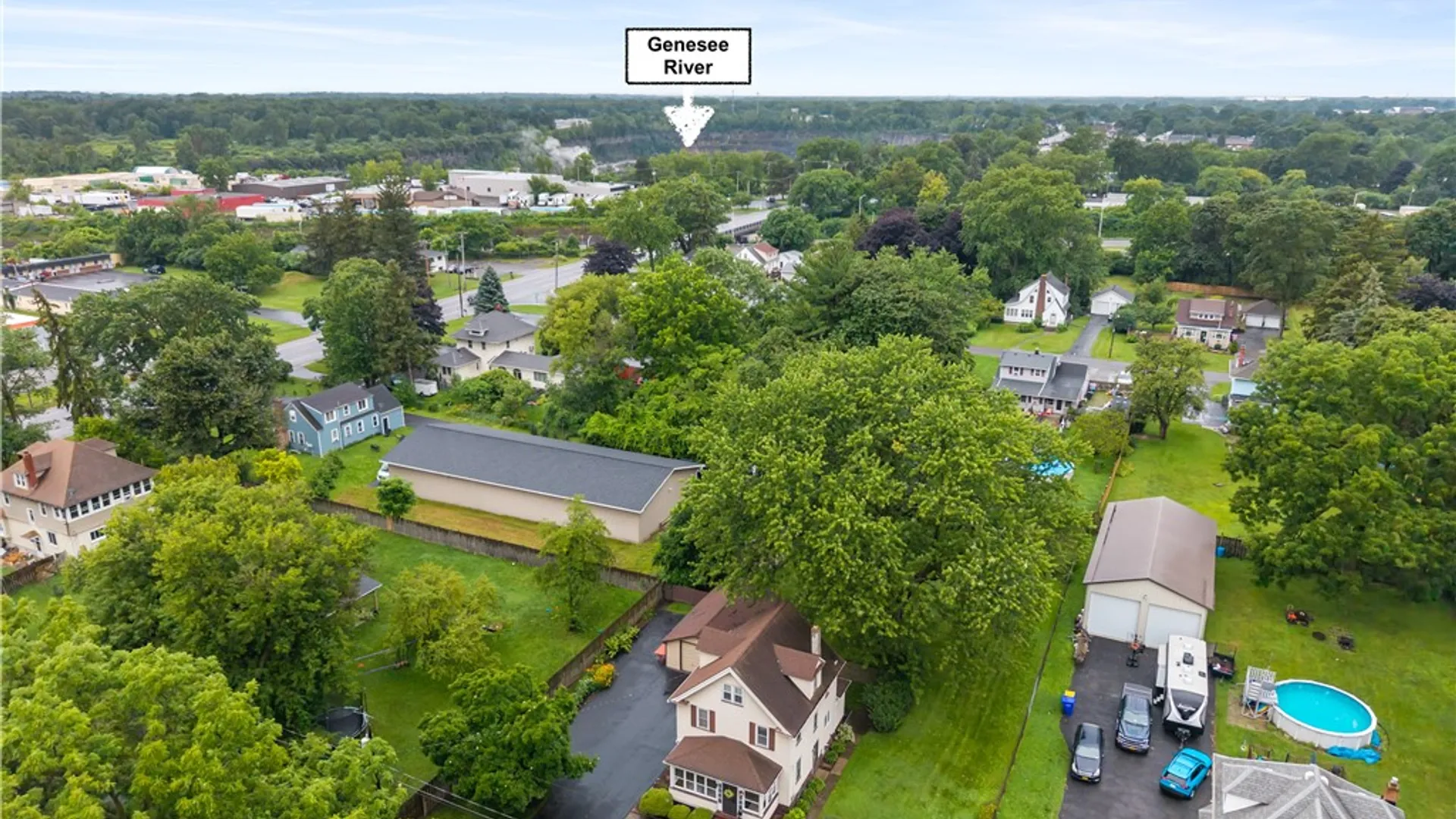 Property at 213 Varian Lane, Gates, NY 14624 46