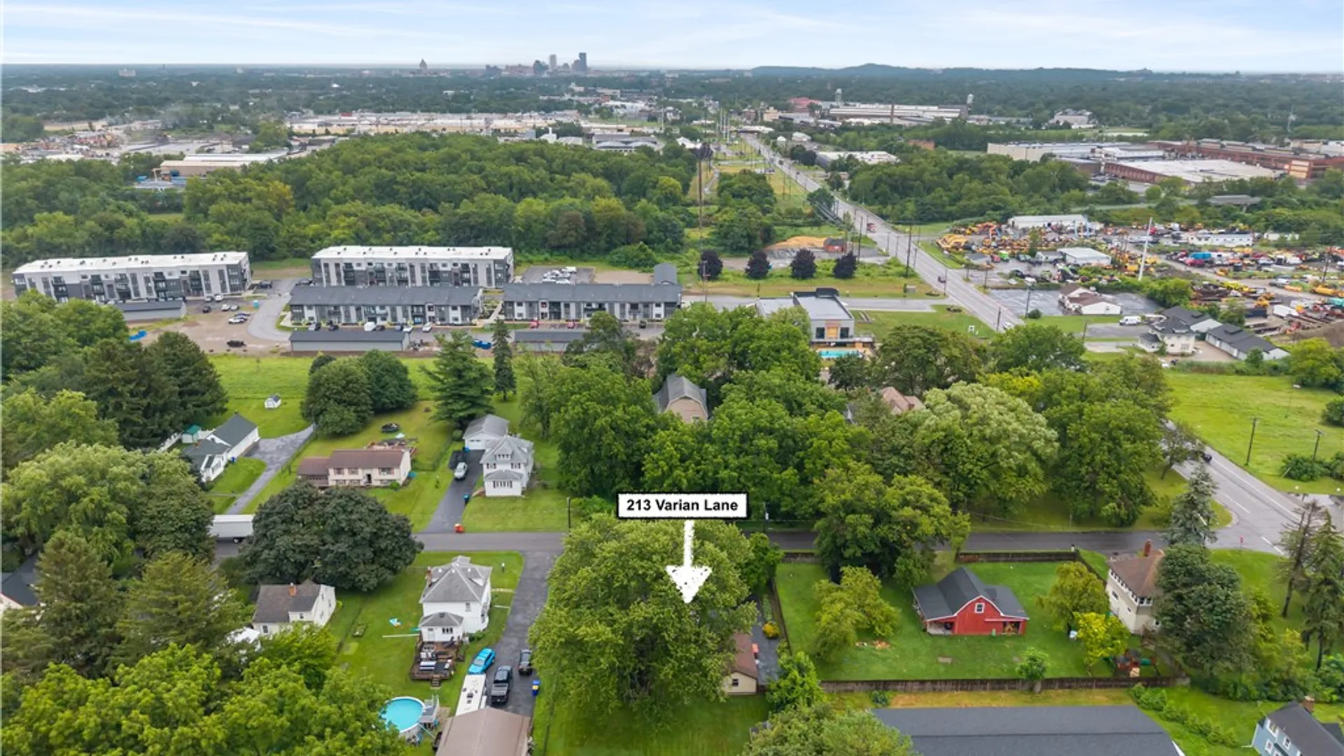 Property at 213 Varian Lane, Gates, NY 14624 47