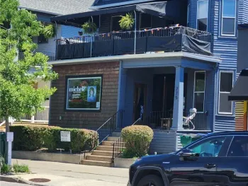Property at 775 Elmwood Avenue, Buffalo, NY 14222