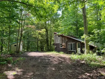 Property at 2395 Deerheart Road, Osceola, NY 13316
