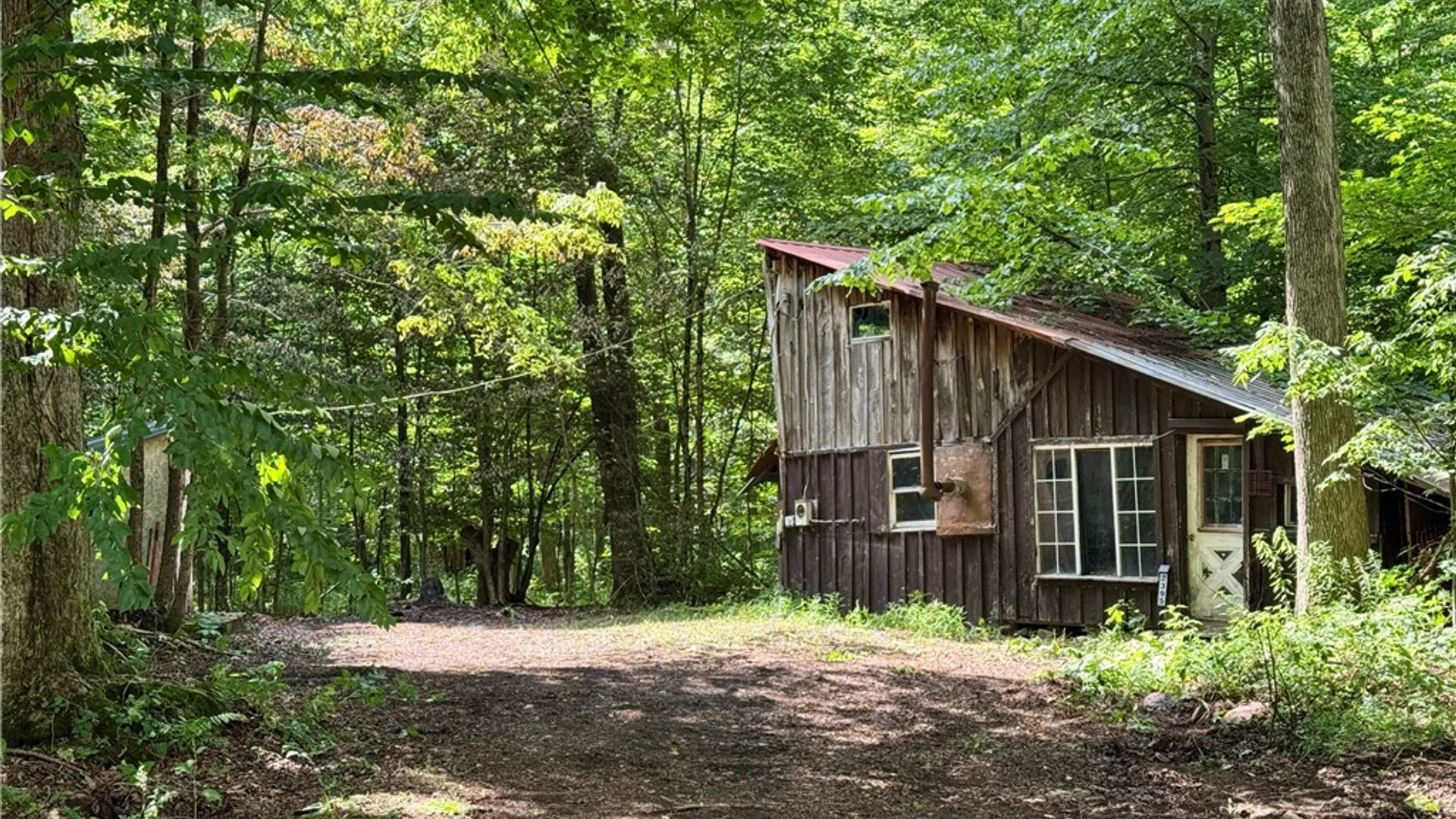 Property at 2395 Deerheart Road, Osceola, NY 13316 3