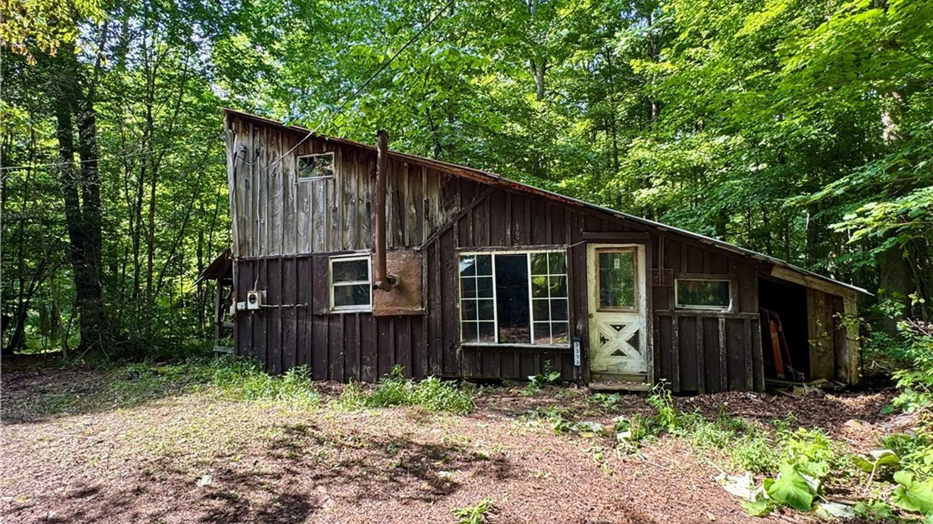 Property at 2395 Deerheart Road, Osceola, NY 13316 4