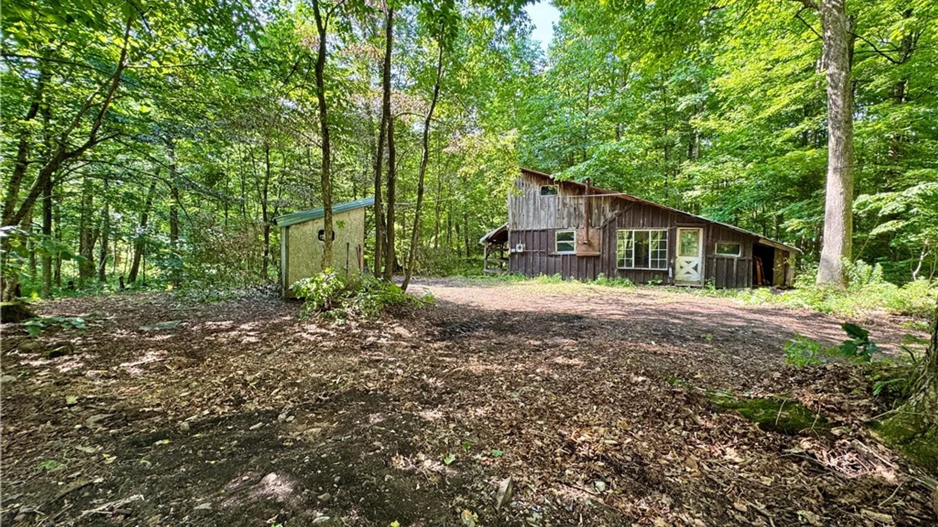 Property at 2395 Deerheart Road, Osceola, NY 13316 5