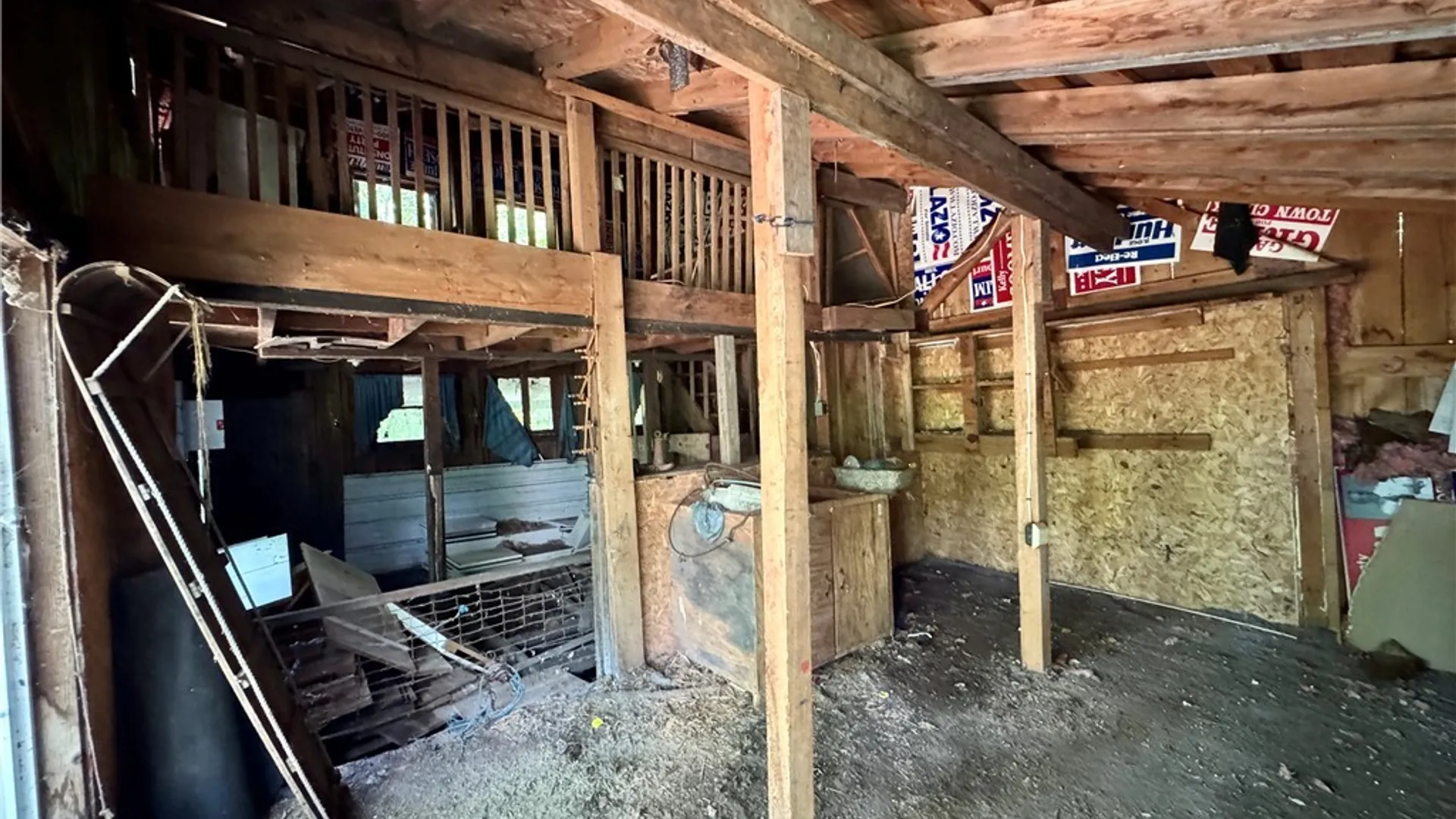 Property at 2395 Deerheart Road, Osceola, NY 13316 6