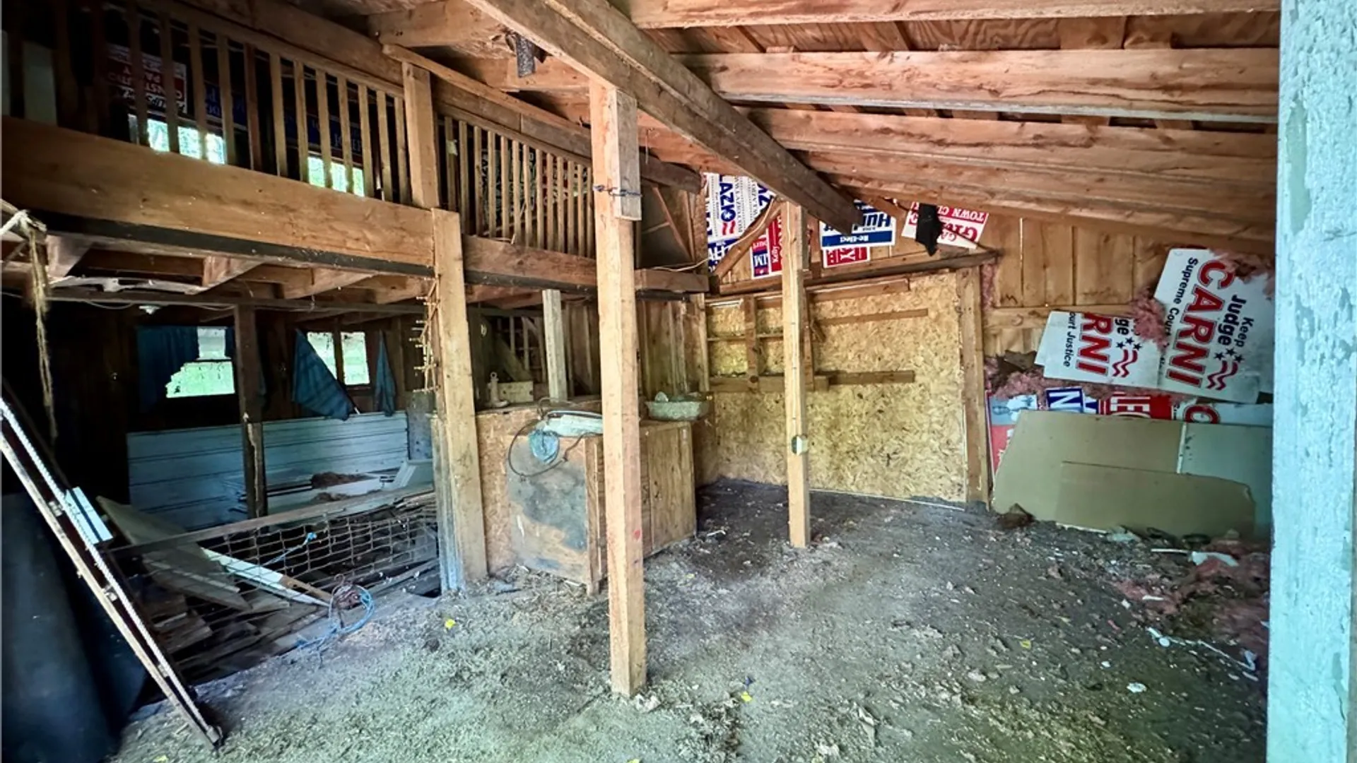 Property at 2395 Deerheart Road, Osceola, NY 13316 7