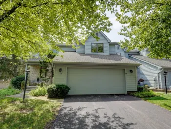 Property at 60 Colonial Circle, Perinton, NY 14450
